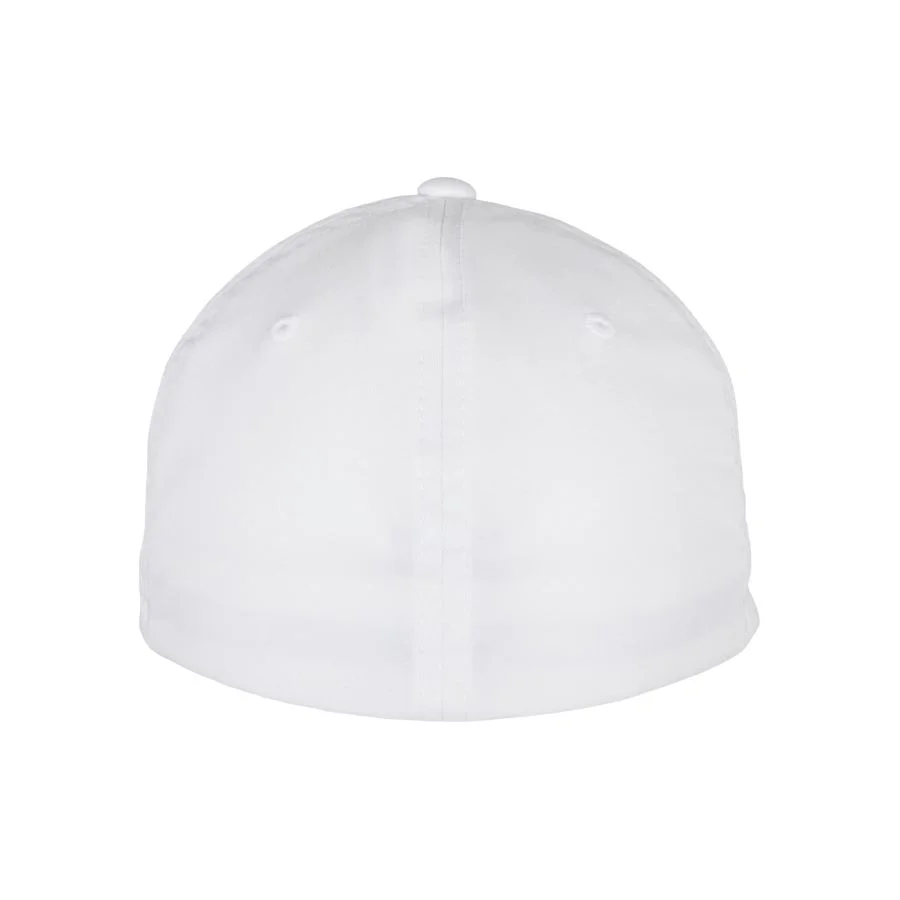 Cap Flexfit 5 Panel (2 farger) - Flexfit, Capser, Kokkens Beste