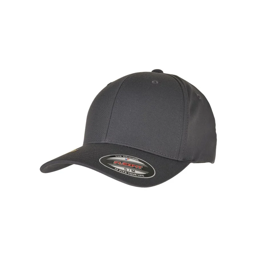 Cap Flexfit 5 Panel (2 farger) - Flexfit, Capser, Kokkens Beste