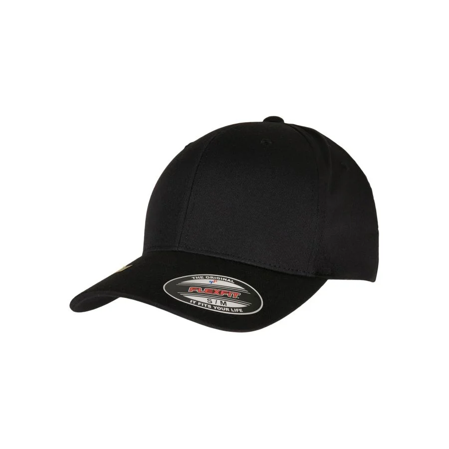 Cap Flexfit 5 Panel (2 farger) - Flexfit, Capser, Kokkens Beste