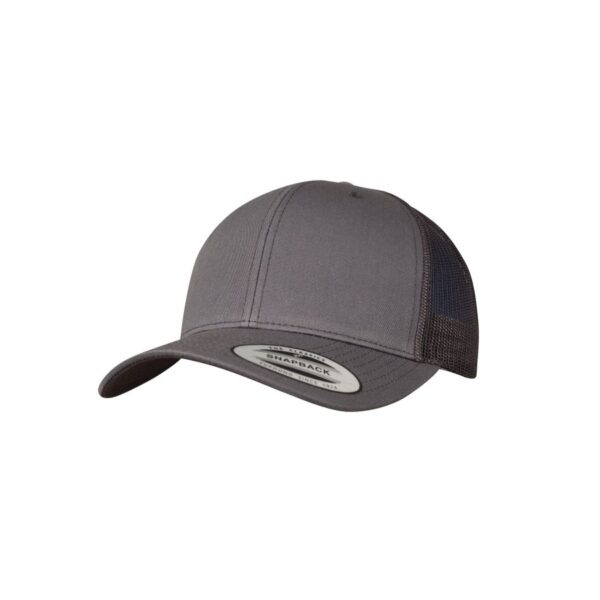 Cap Flexfit Retro Trucker (3 farger) - Flexfit, Capser, Kokkens Beste