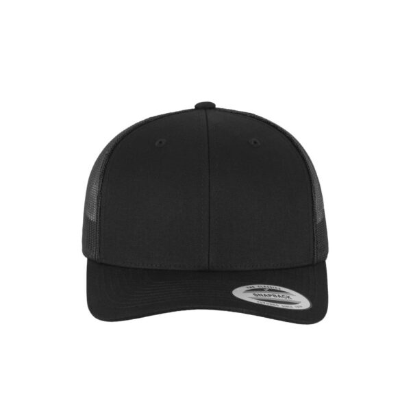 Cap Flexfit Retro Trucker (3 farger) - Flexfit, Capser, Kokkens Beste