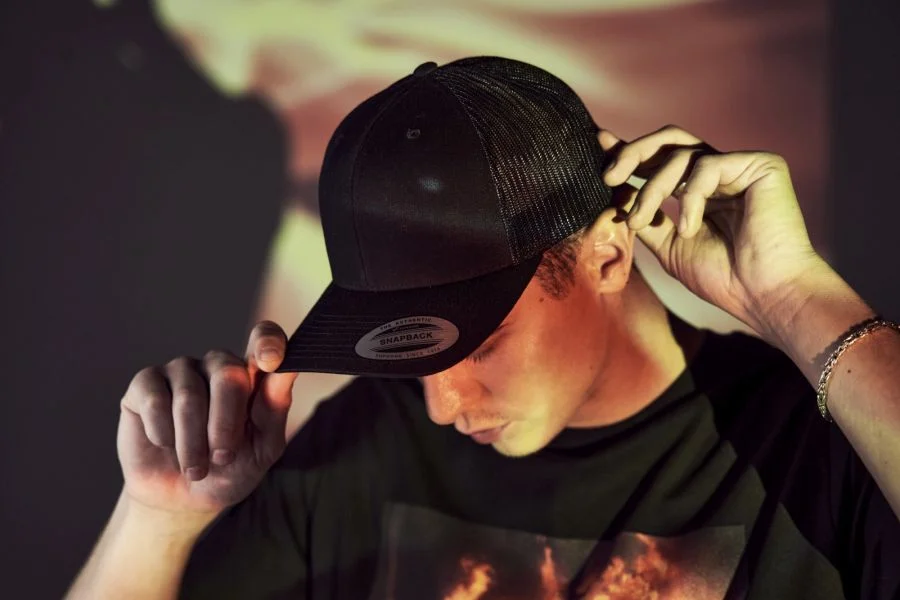Cap Flexfit Retro Trucker (3 farger) - Flexfit, Capser, Kokkens Beste