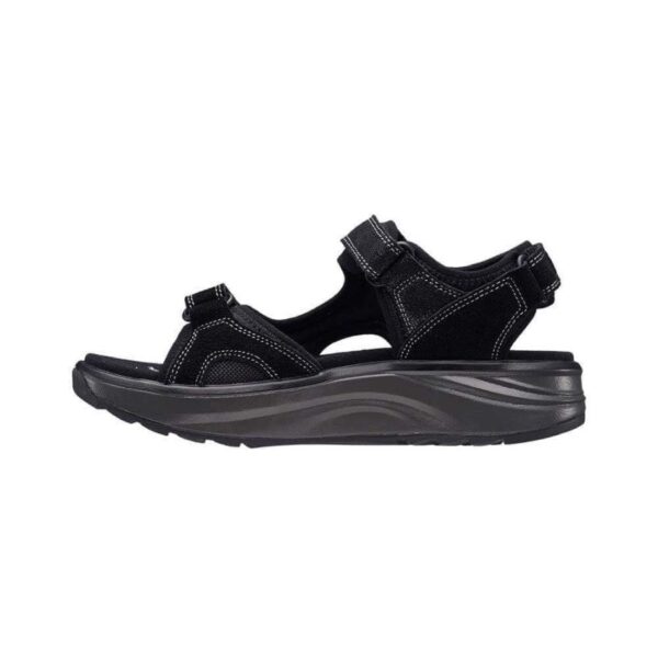 Sportsandal Joya Komodo Black dame, Fritidssko, Kokkens Beste