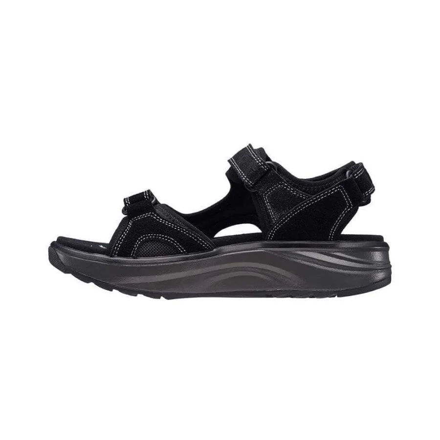 Sportsandal Joya Komodo Black dame - , Fritidssko, Kokkens Beste