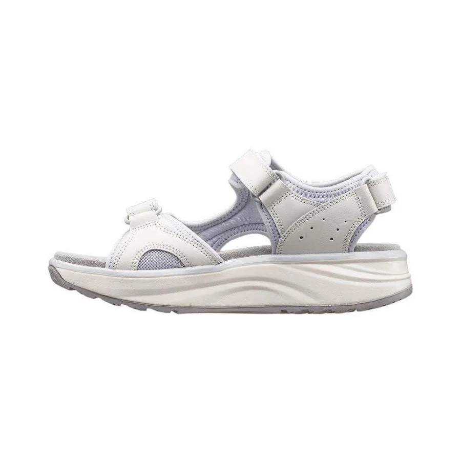 Sportsandal Joya Komodo White SR dame - , Fritidssko, Kokkens Beste