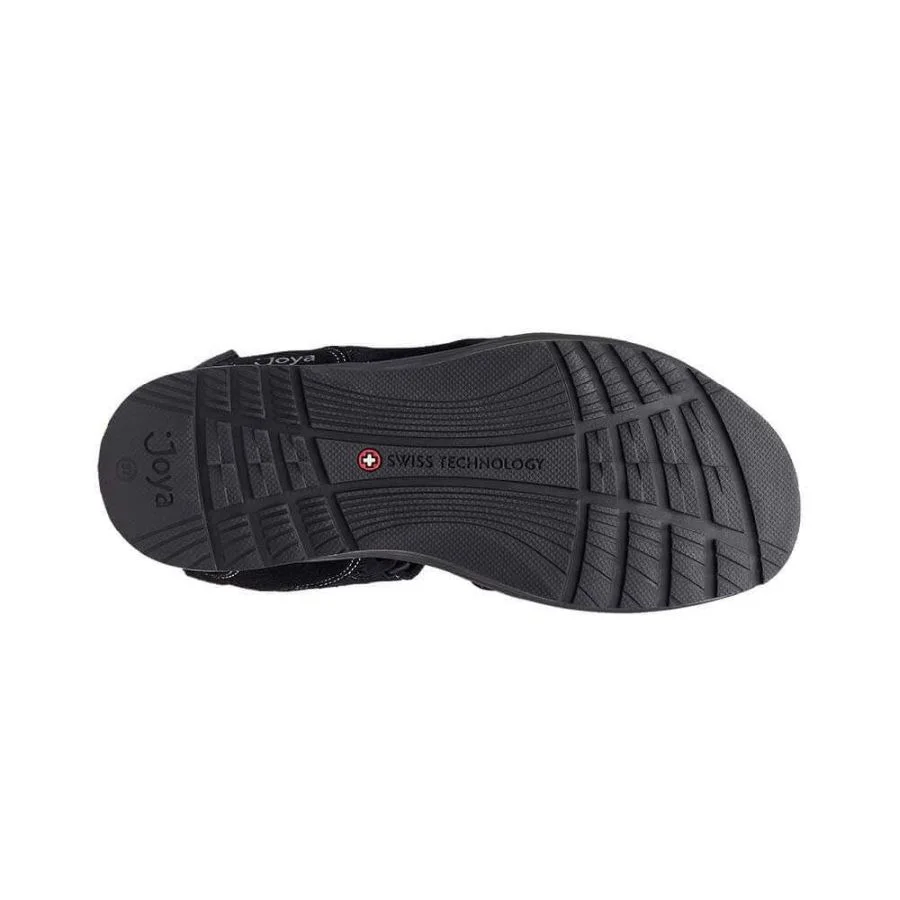 Sportsandal Joya Komodo Black dame - , Fritidssko, Kokkens Beste