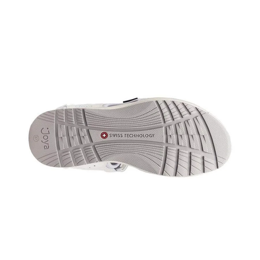 Sportsandal Joya Komodo White SR dame - , Fritidssko, Kokkens Beste