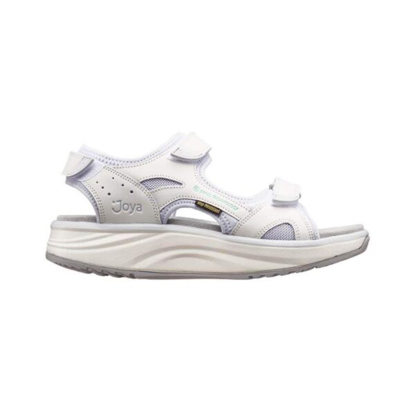 Sportsandal Joya Komodo White SR dame, Fritidssko, Kokkens Beste