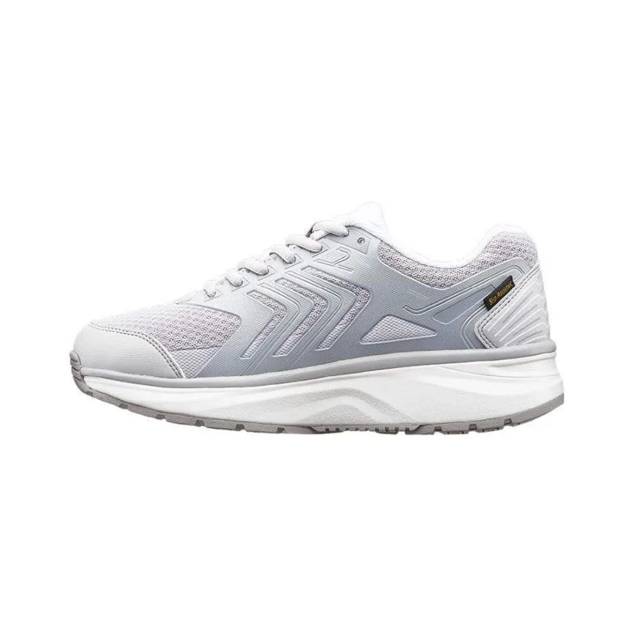 Joggesko Joya Electra SR White / Grey dame - , Fritidssko, Kokkens Beste