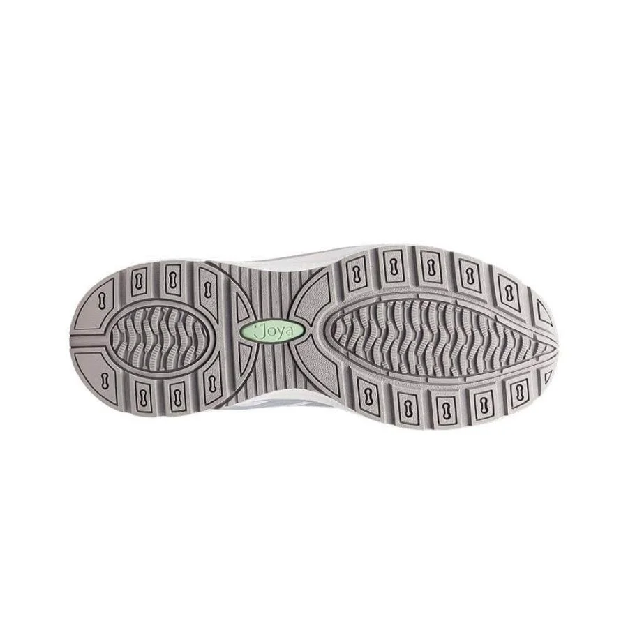 Joggesko Joya Electra SR White / Grey dame - , Fritidssko, Kokkens Beste