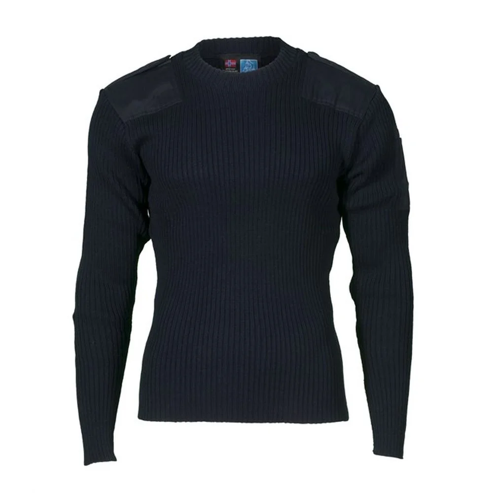 Bråtens NATO genser – Marine, Bråtens Gensere, Kokkens Beste