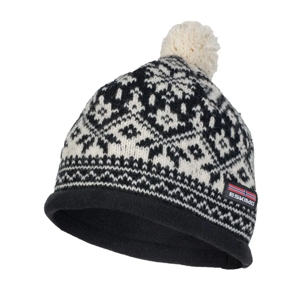 Bråtens Hallingdal lue Sort, Bråtens Luer, Kokkens Beste