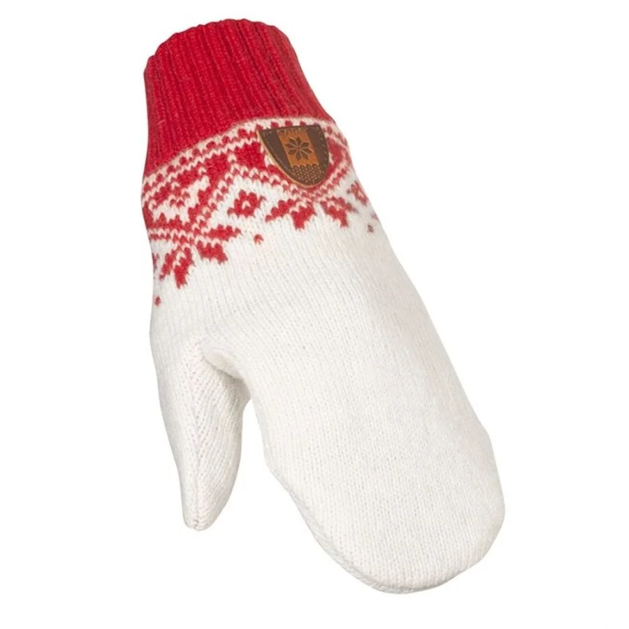 Bråtens Hallingdal vott Rød, Bråtens Votter, Kokkens Beste