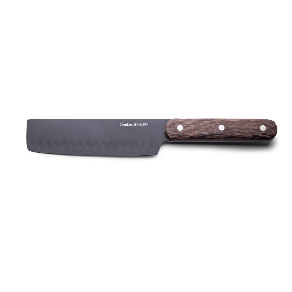 Orrefors Knivsett 3pk, Andre knivmerker, Kokkens Beste