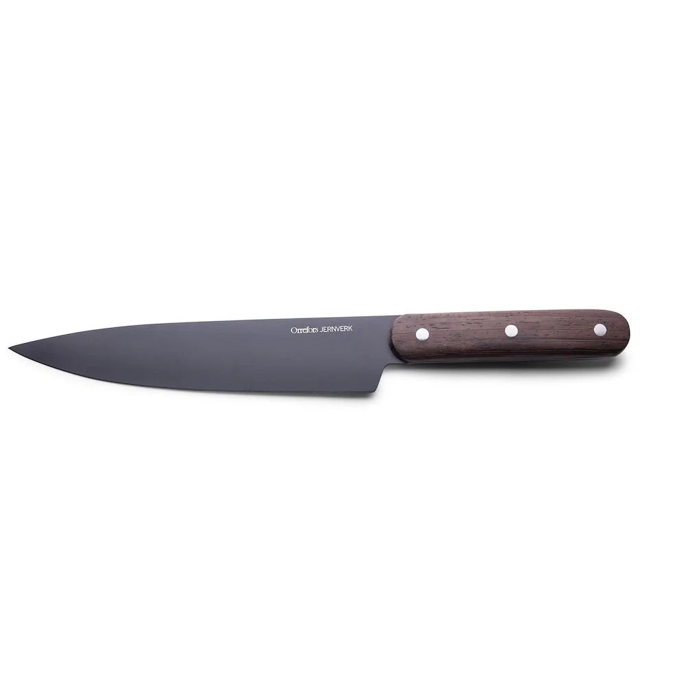 Orrefors Knivsett 3pk, Andre knivmerker, Kokkens Beste