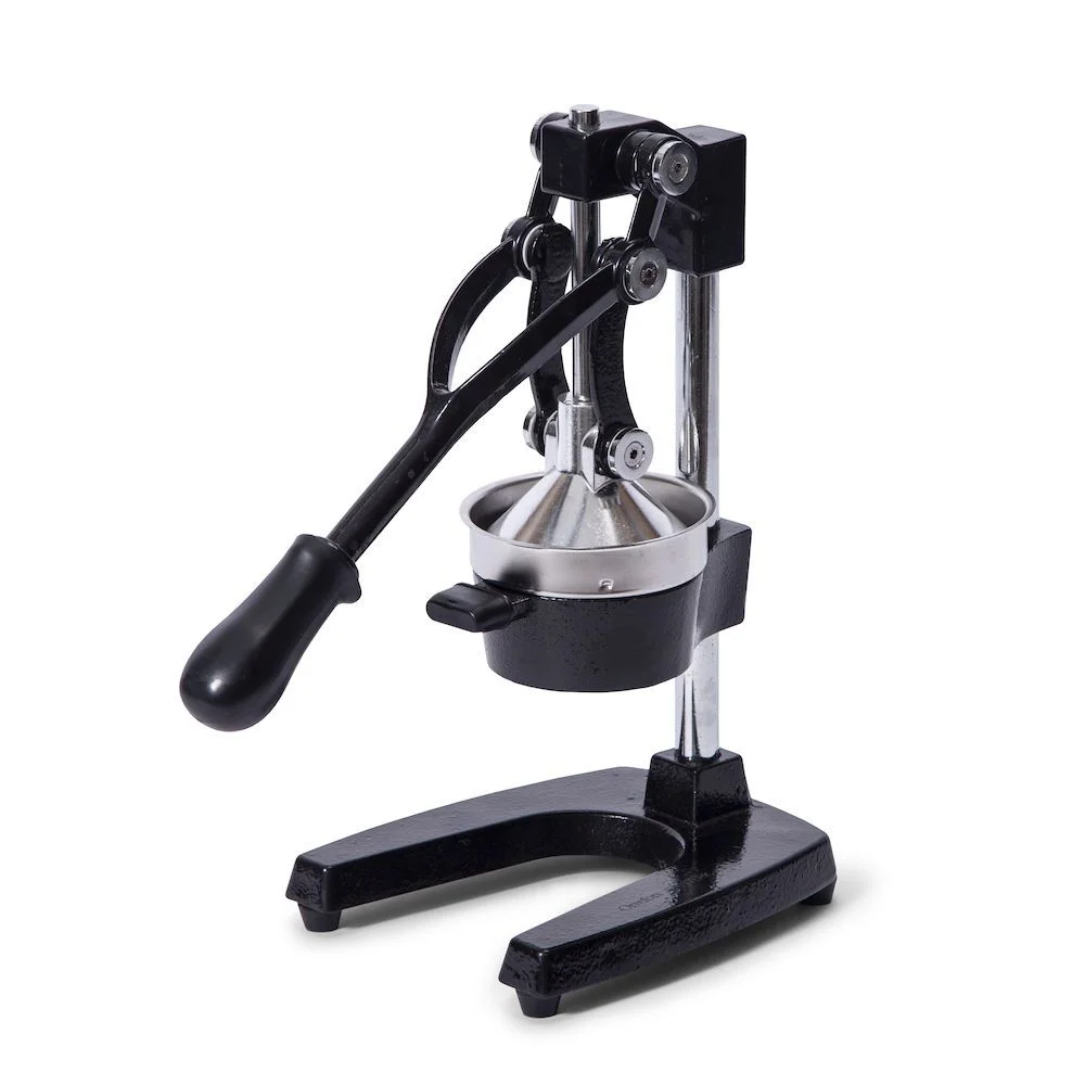 Orrefors Juicepresse sort/ blank, Kjøkkenutstyr, Kokkens Beste