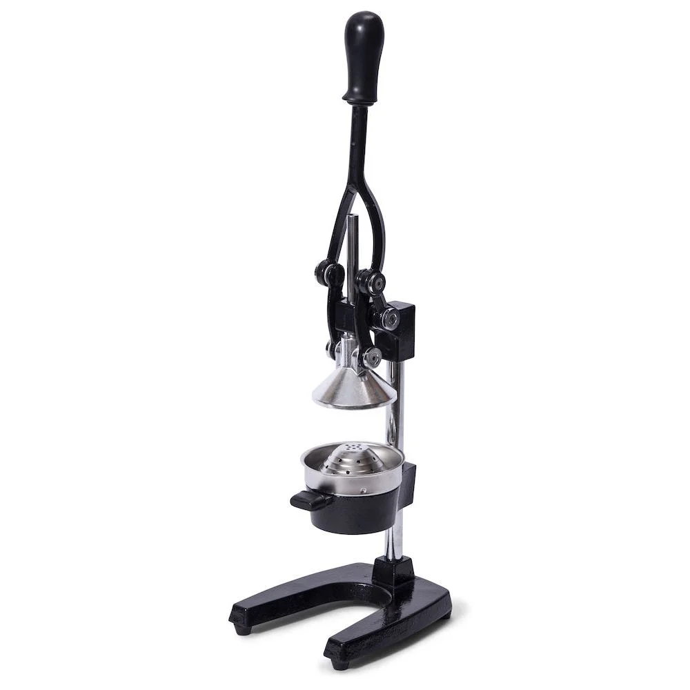 Orrefors Juicepresse sort/ blank, Kjøkkenutstyr, Kokkens Beste