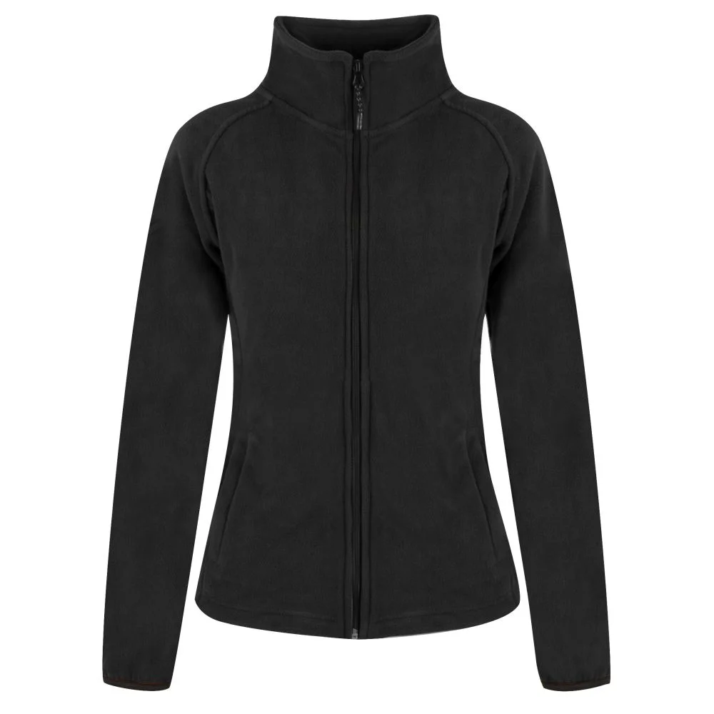 Polarfleecejakke Vera dame - You, Fleece, Kokkens Beste
