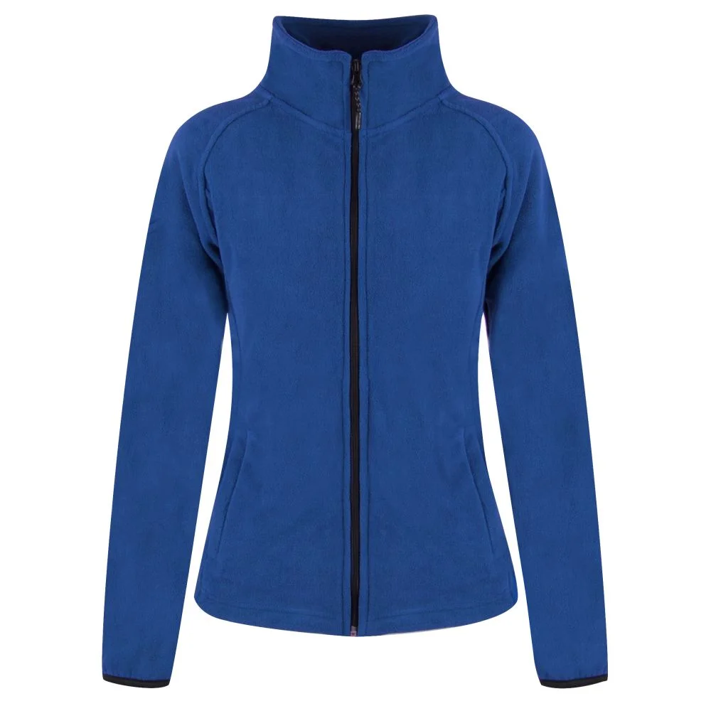 Polarfleecejakke Vera dame - You, Fleece, Kokkens Beste