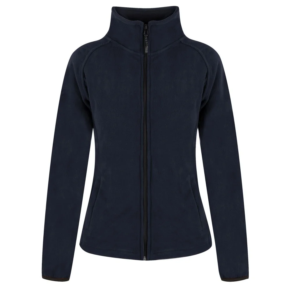 Polarfleecejakke Vera dame - You, Fleece, Kokkens Beste