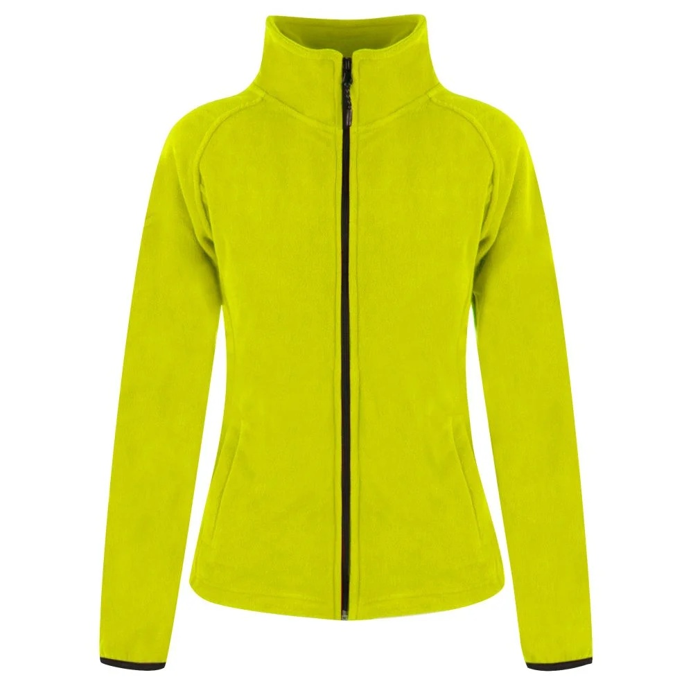 Polarfleecejakke Vera dame - You, Fleece, Kokkens Beste