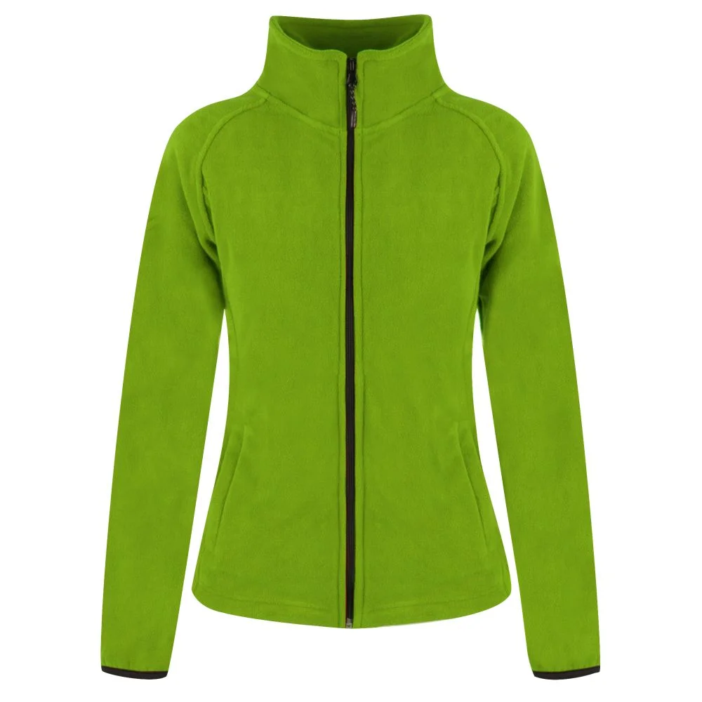 Polarfleecejakke Vera dame - You, Fleece, Kokkens Beste