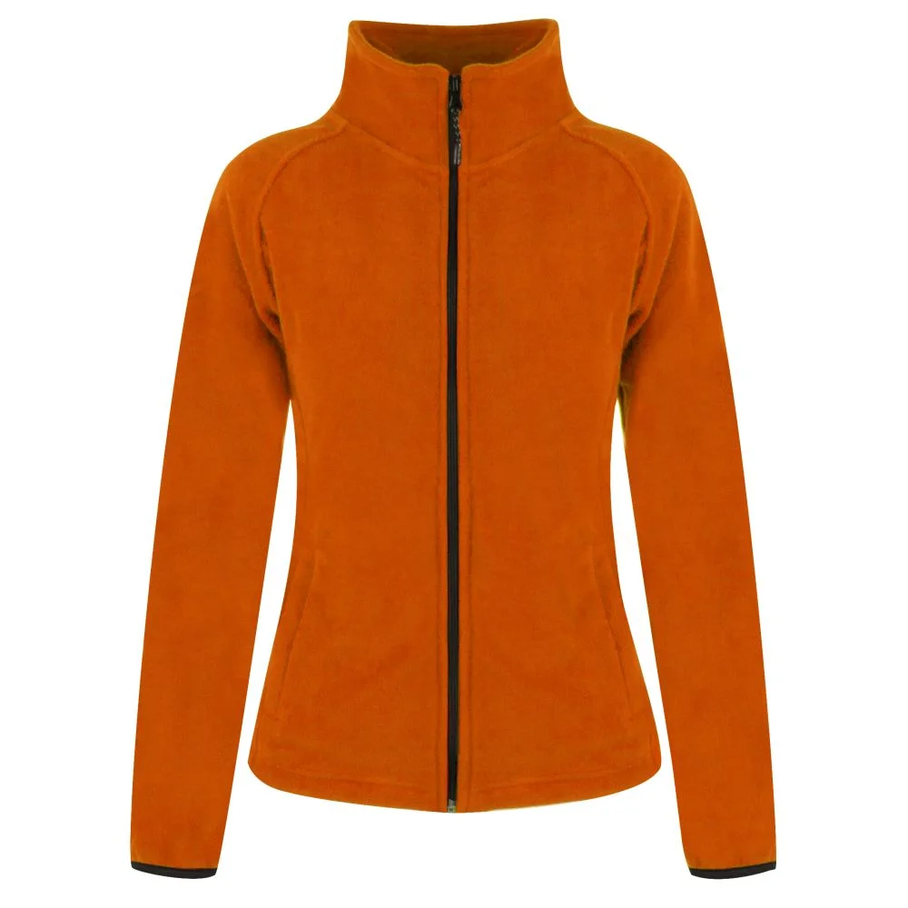 Polarfleecejakke Vera dame - You, Fleece, Kokkens Beste