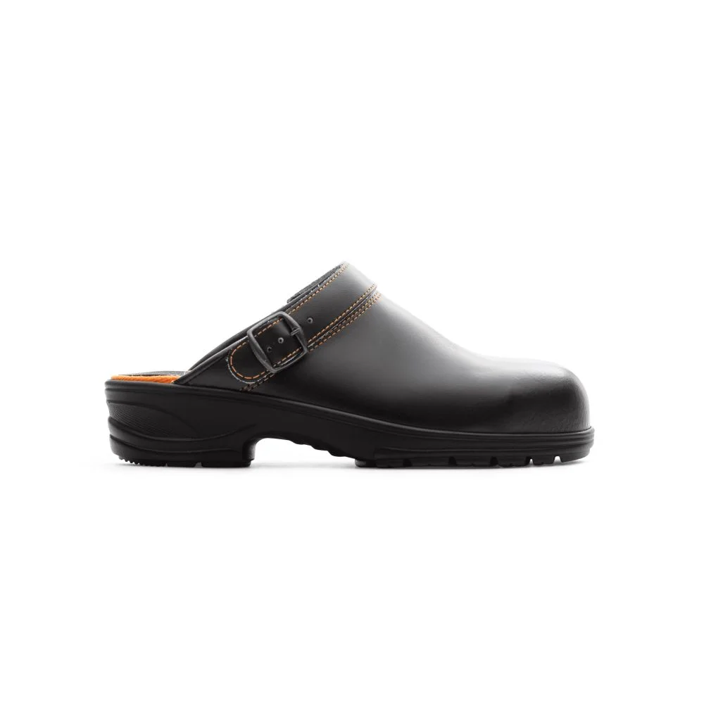 Monitor Assault Safety Shoe, Helsesko, Kokkens Beste