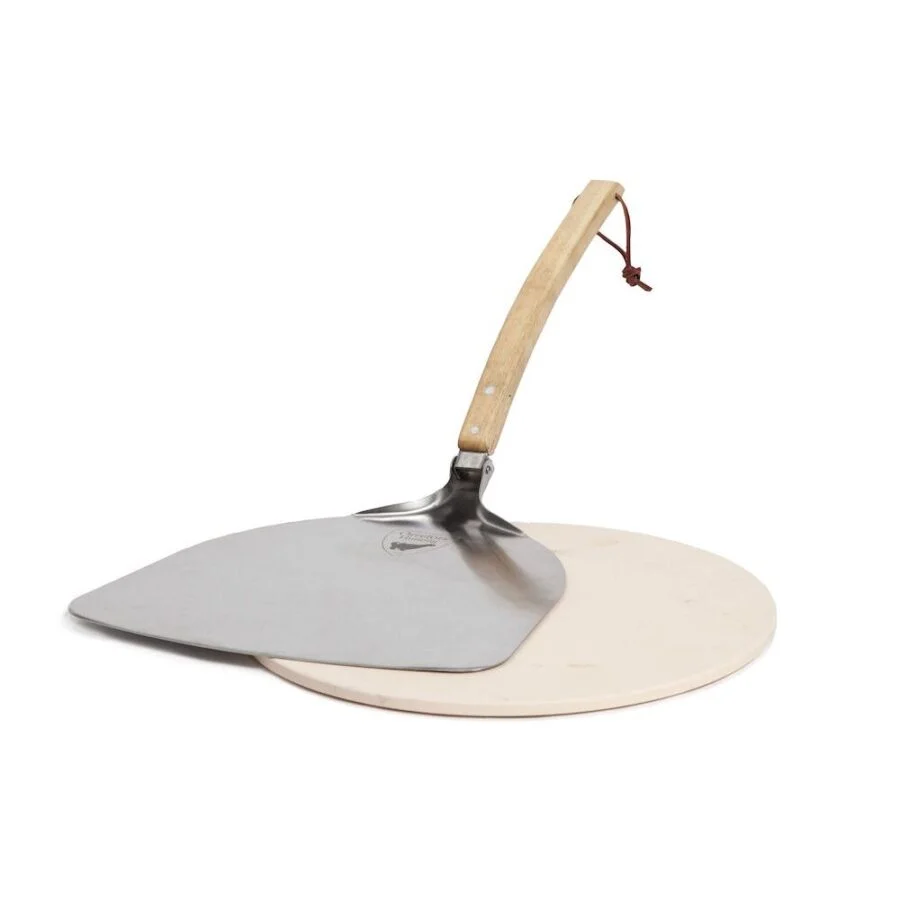 Orrefors Hunting Pizza Kit, Pizza, Kokkens Beste