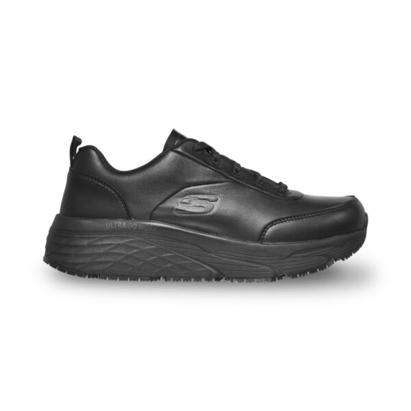 Skechers Max Elite Filchner Work shoe Herre, Fritidssko, Kokkens Beste