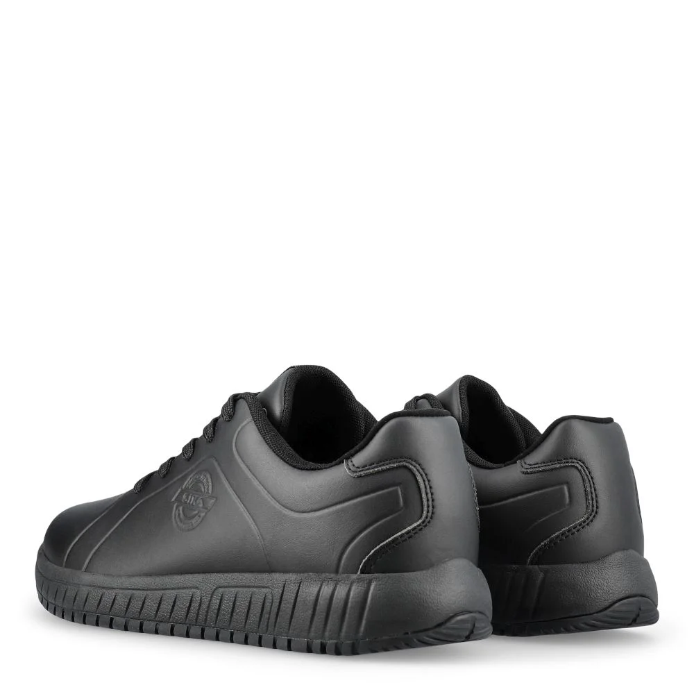 Arbeidssko Sika Energy Laced Up Microfiber - , Fritidssko, Kokkens Beste