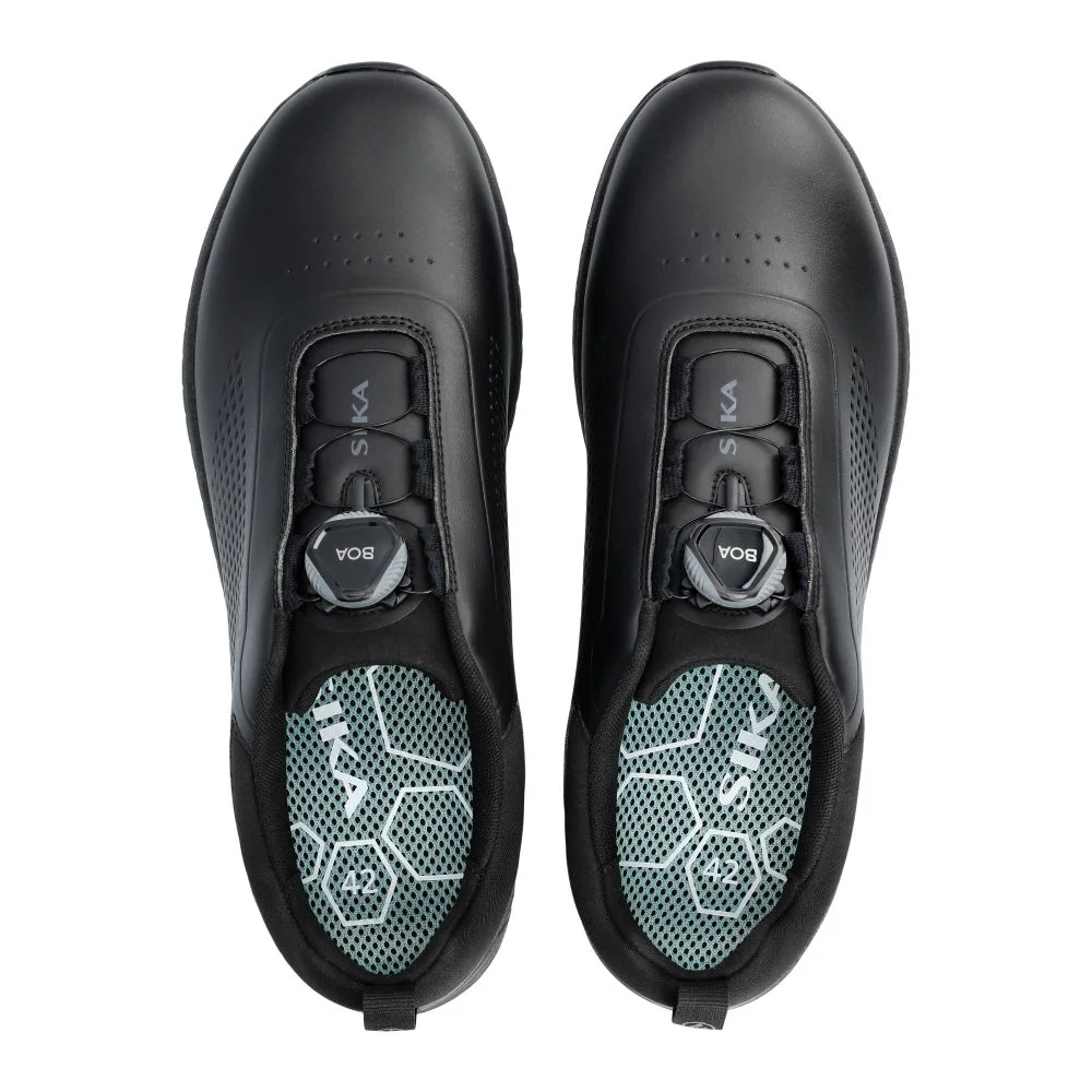 Arbeidssko Sika Energy BOA® Microfiber, Fritidssko, Kokkens Beste