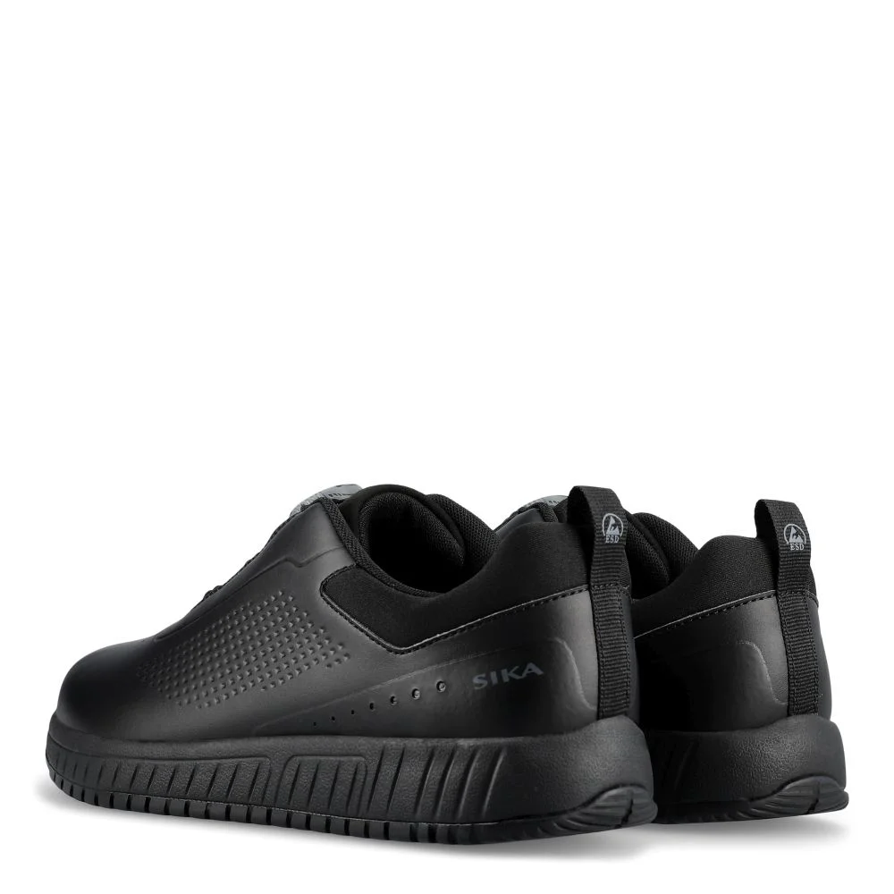 Arbeidssko Sika Energy BOA® Microfiber, Fritidssko, Kokkens Beste