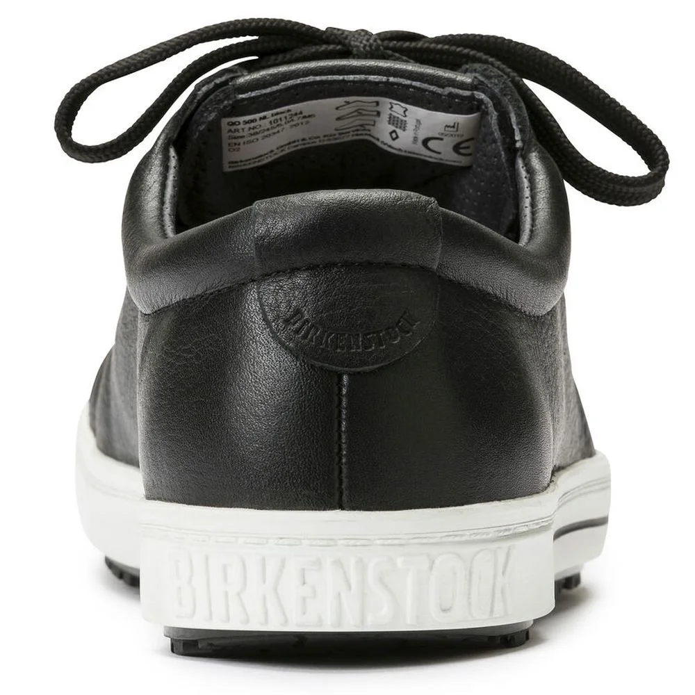 Birkenstock QO 500 sort, Fritidssko, Kokkens Beste