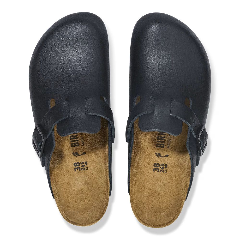 Birkenstock Boston PRO sort - , Fritidssko, Kokkens Beste