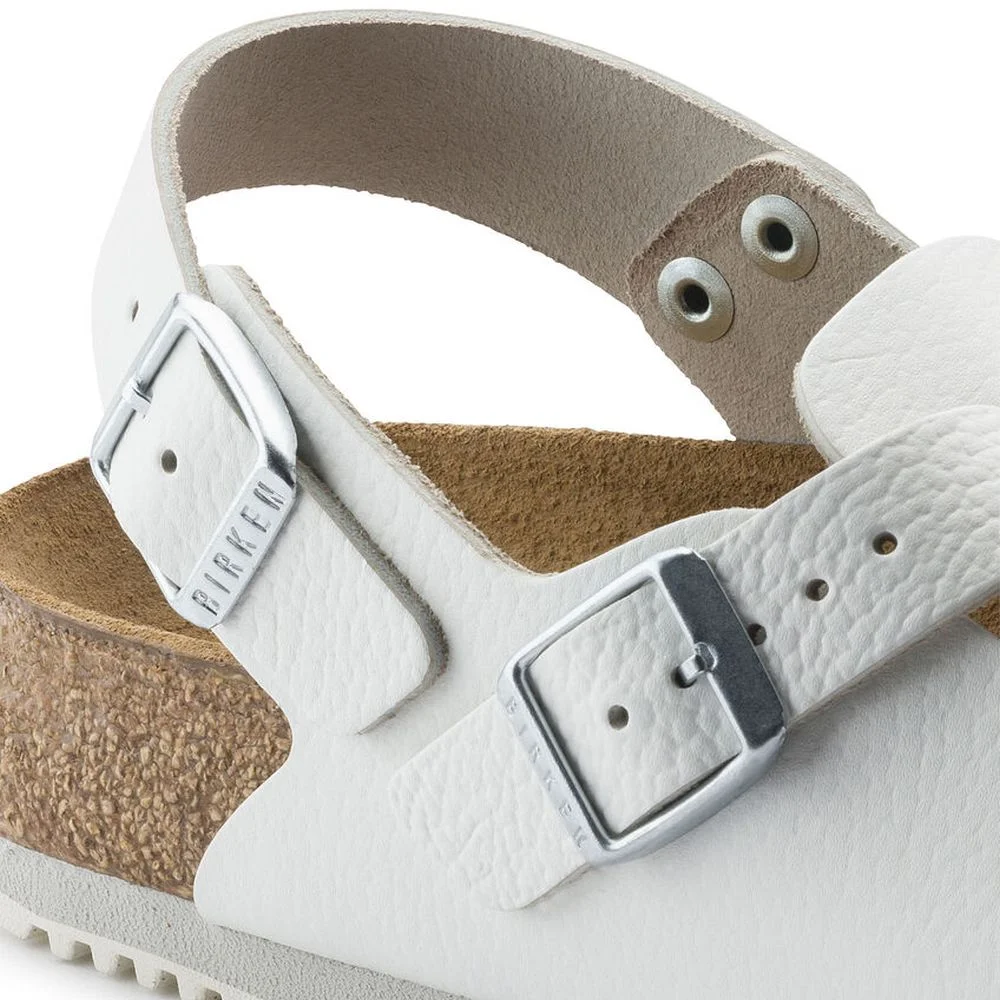 Birkenstock Tokio Super grip hvit, Fritidssko, Kokkens Beste