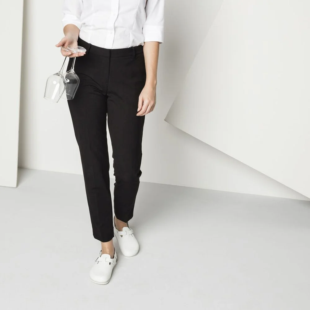 Birkenstock Tokio Super grip hvit, Fritidssko, Kokkens Beste