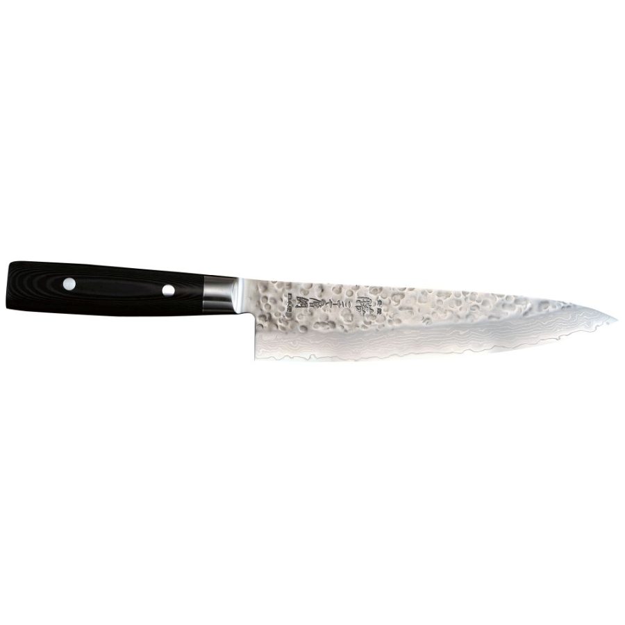 Kokkekniv Yaxell Zen, 20 cm, Kokkekniv, Kokkens Beste