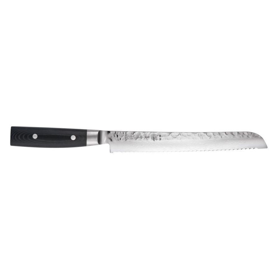 Brødkniv Yaxell Zen, 23 cm, Brødkniv, Kokkens Beste