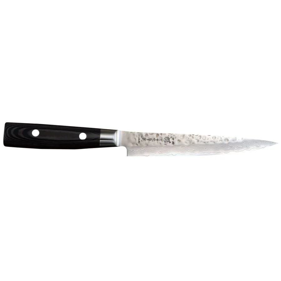 Universalkniv Yaxell Zen, 15 cm, Kokkekniv, Kokkens Beste