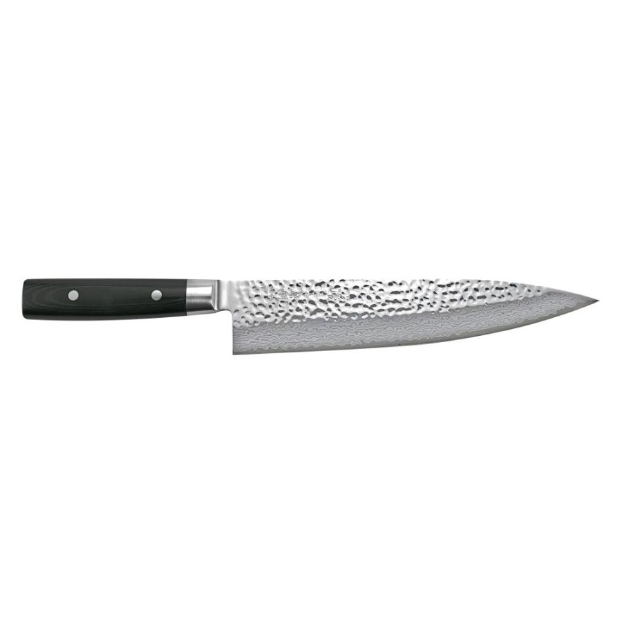 Kokkekniv Yaxell Zen, 24 cm, Kokkekniv, Kokkens Beste