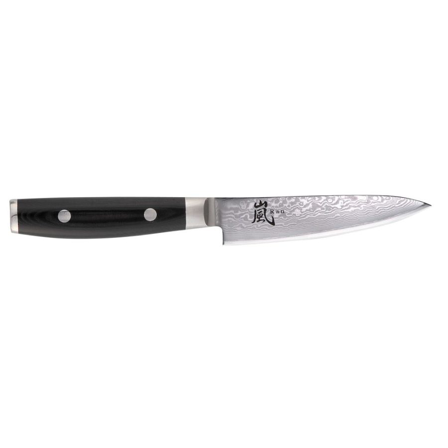 Universalkniv Yaxell Ran, 12 cm, Kokkekniv, Kokkens Beste