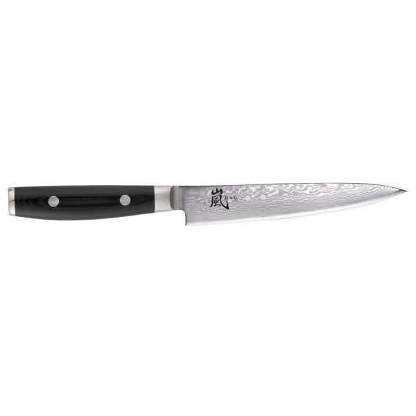 Universalkniv Yaxell Ran, 15 cm, Kokkekniv, Kokkens Beste