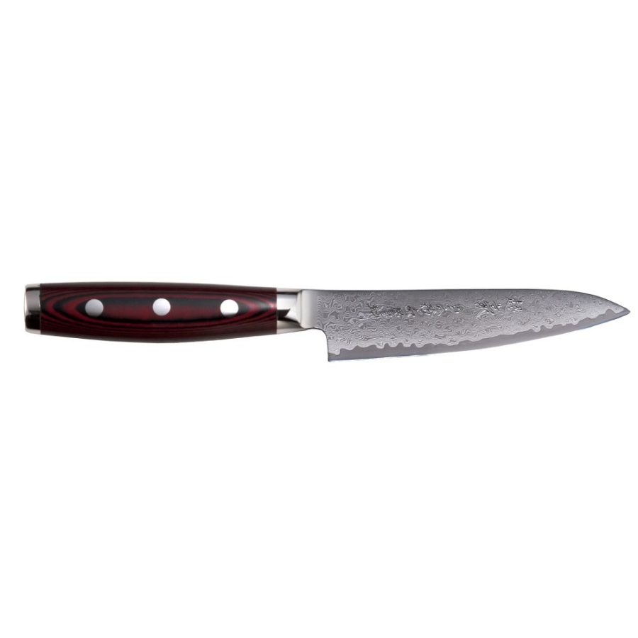 Universalkniv Yaxell Super Gou, 12 cm, Kokkekniv, Kokkens Beste