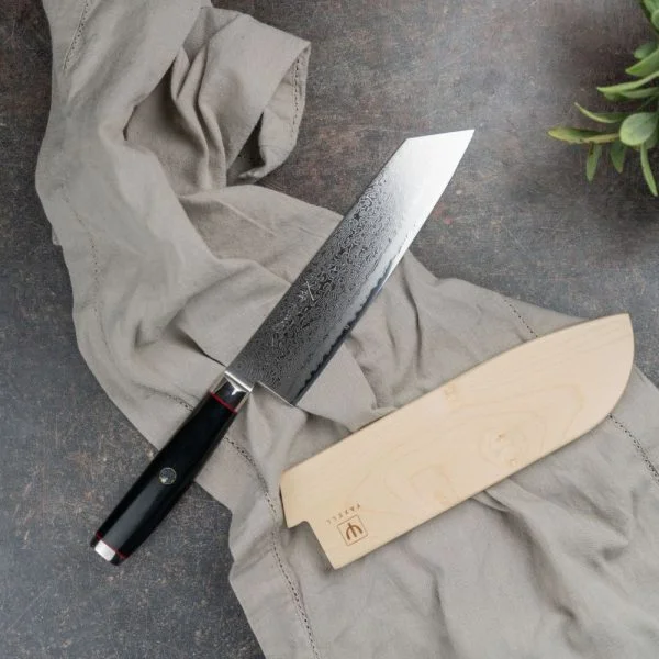 Kiritsuke Yaxell Super Gou Ypsilon, 20 cm, Kokkekniv, Kokkens Beste