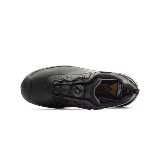 Monitor Assault Safety Shoe, Kokkesko, Kokkens Beste
