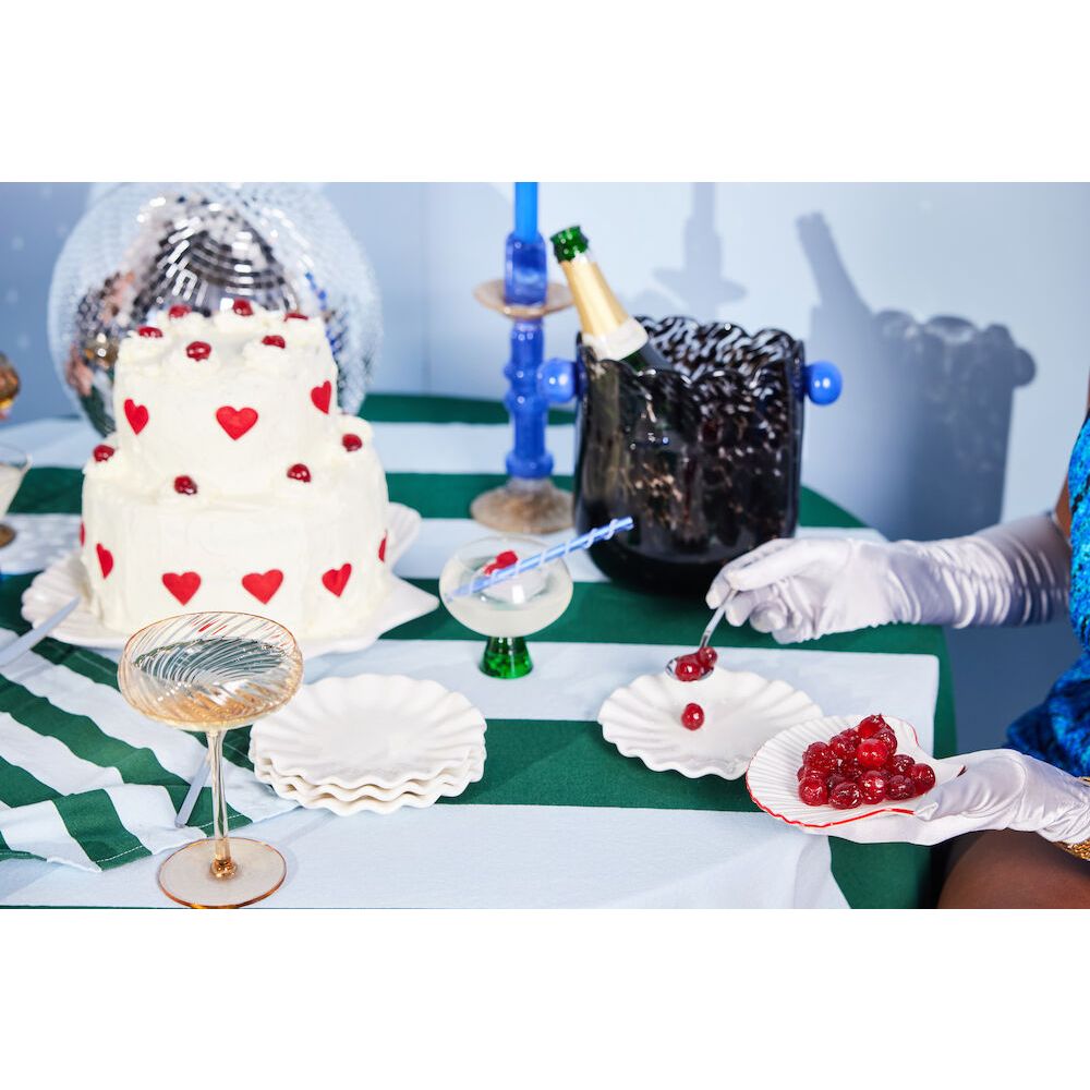 Vase/Vinkjøler Messy – Byon, Serveringsutstyr, Kokkens Beste