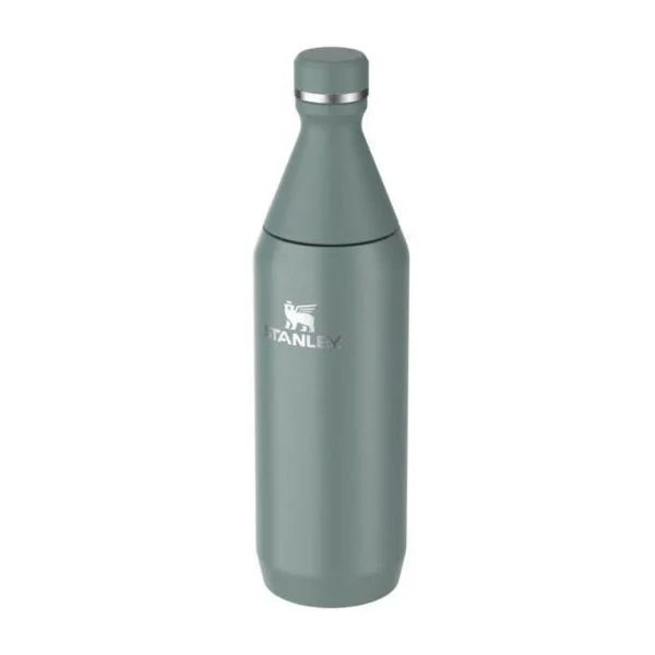 Stanley – All Day termoflaske 0,6L Grønn - , Termokrus/kopp, Kokkens Beste