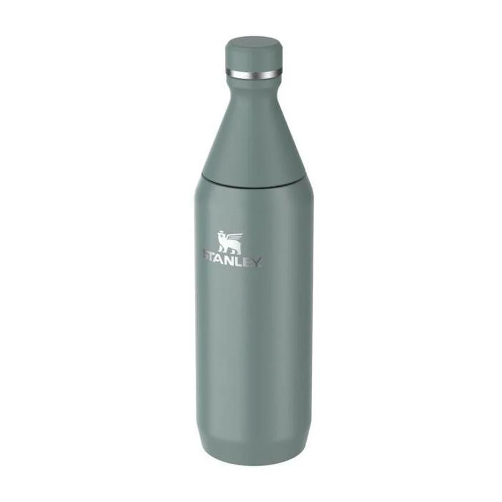 Stanley – All Day termoflaske 0,6L Grønn - , Termokrus/kopp, Kokkens Beste