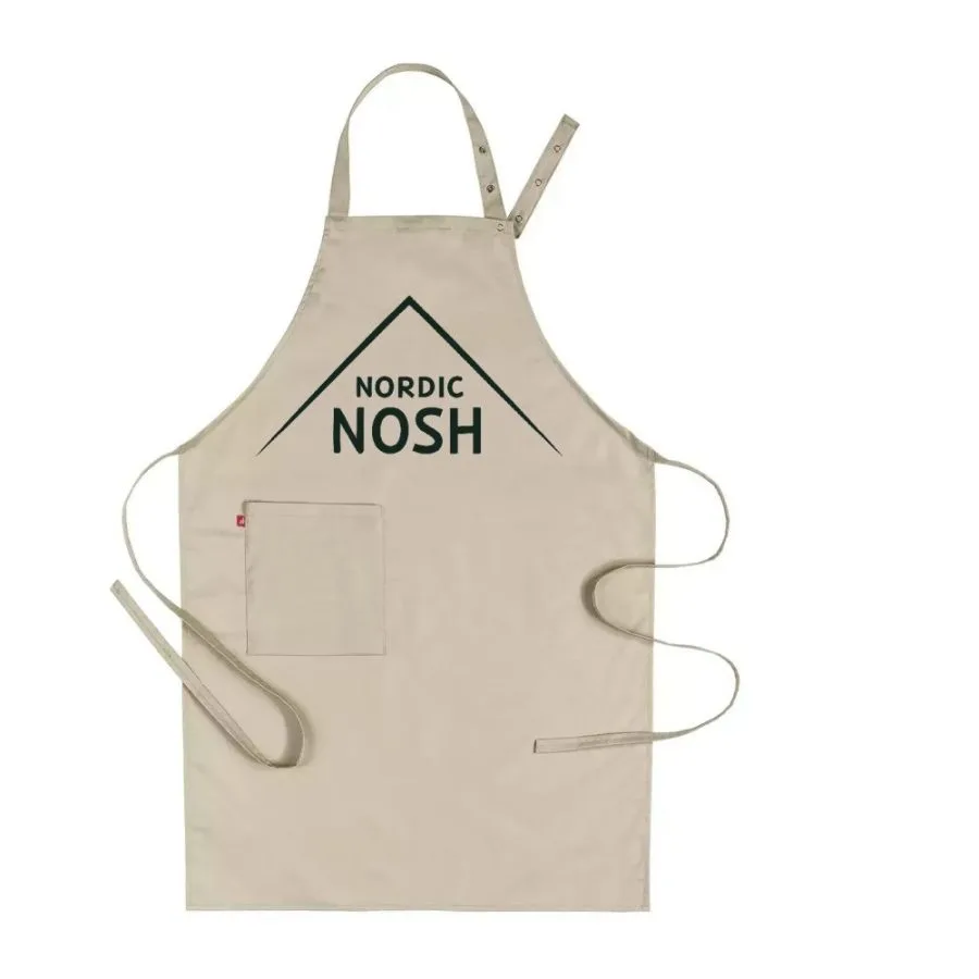 Segers Smekkeforkle Bifrost Sand RX Nordic NOSH - , Renex, Kokkens Beste